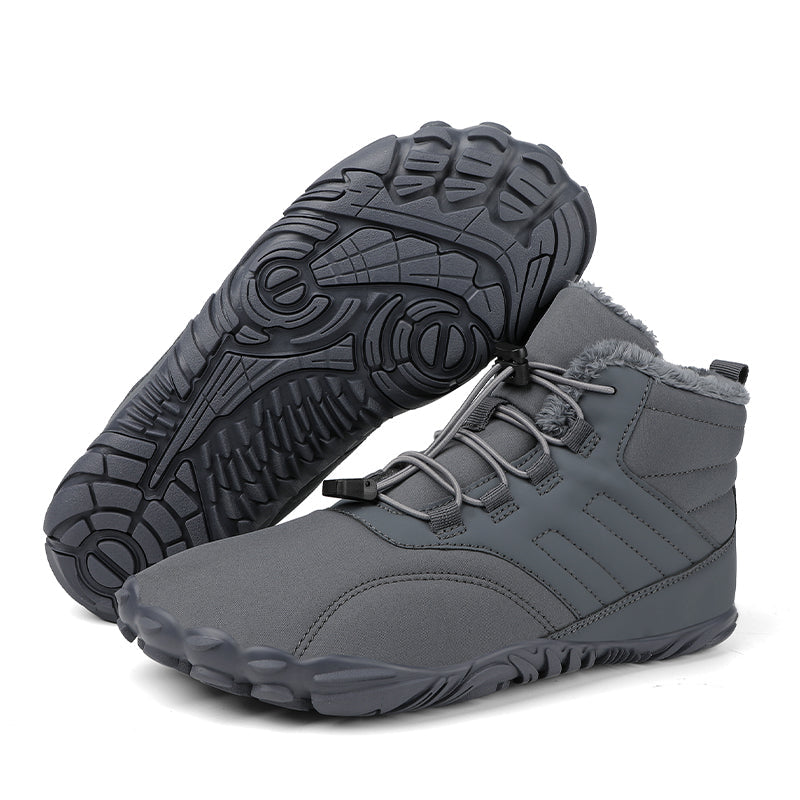 Fleece Pro - Chaussures d'hiver pieds nus