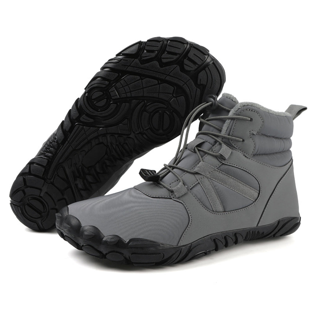High-Pro - Chaussures d'hiver barefoot