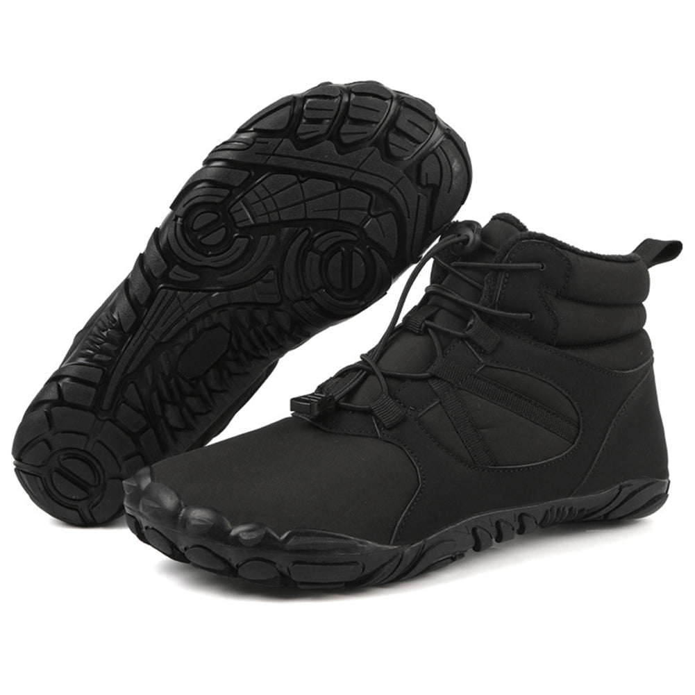 High-Pro - Chaussures d'hiver barefoot