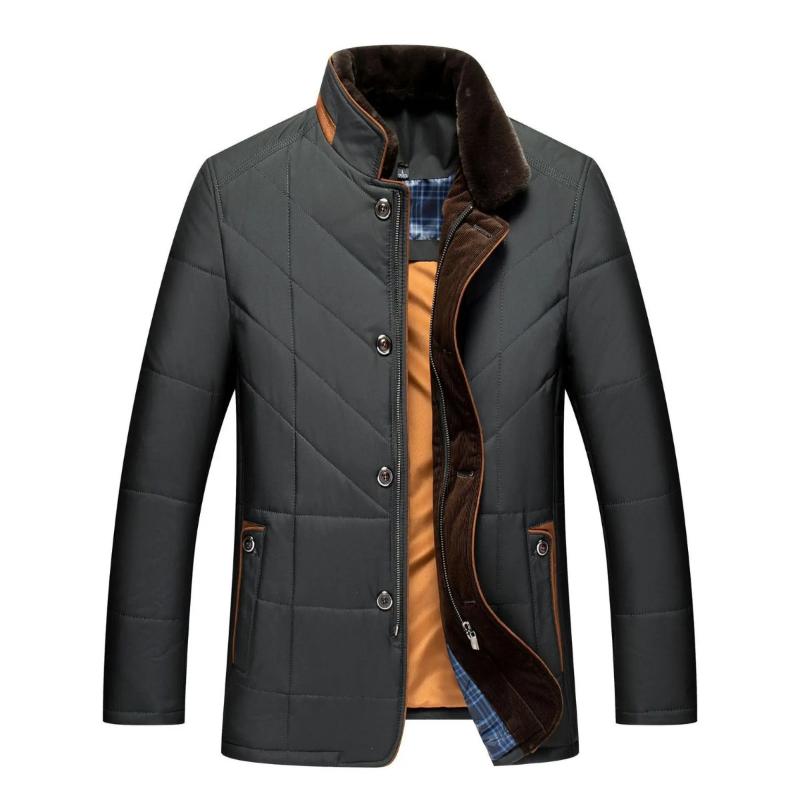 Mikael™ | Veste Rembourrée