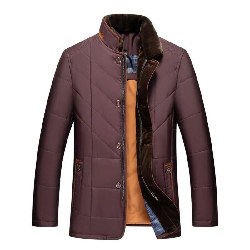 Mikael™ | Veste Rembourrée
