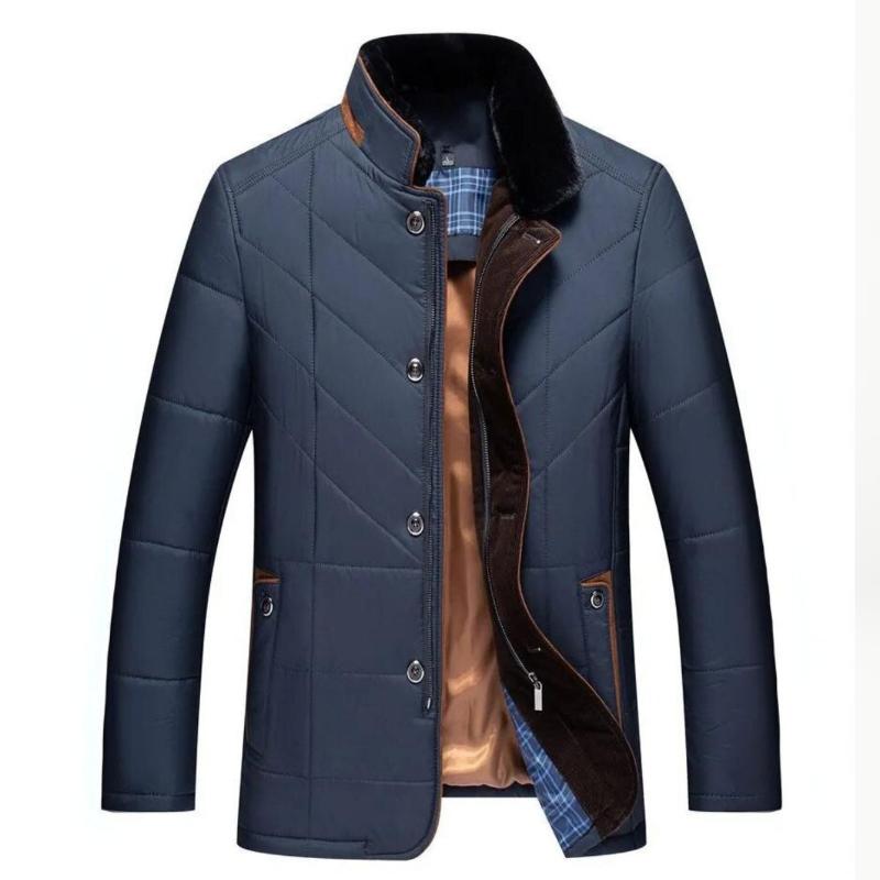 Mikael™ | Veste Rembourrée