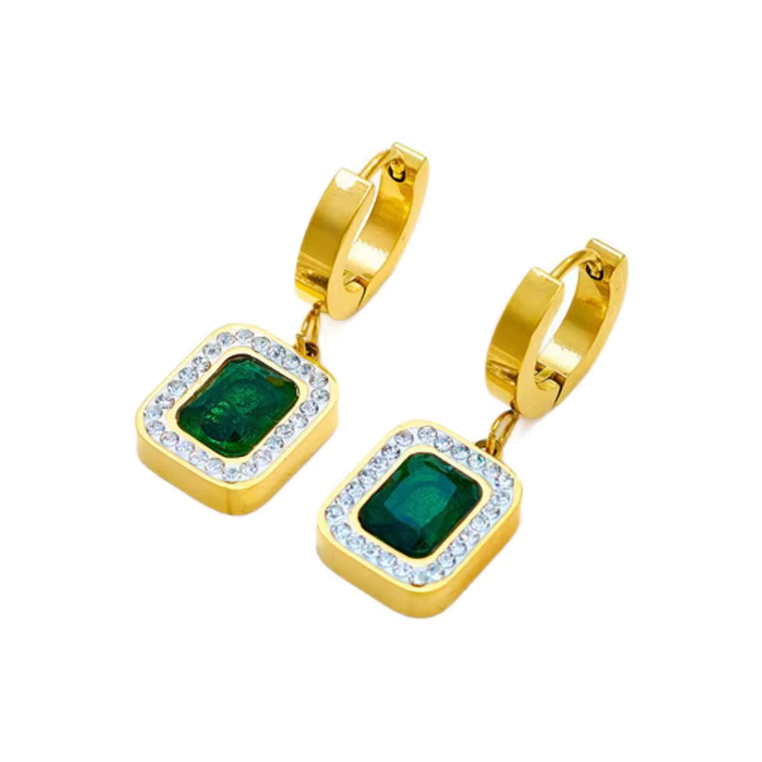 Ensemble de Bijoux Isolde Ravaryn