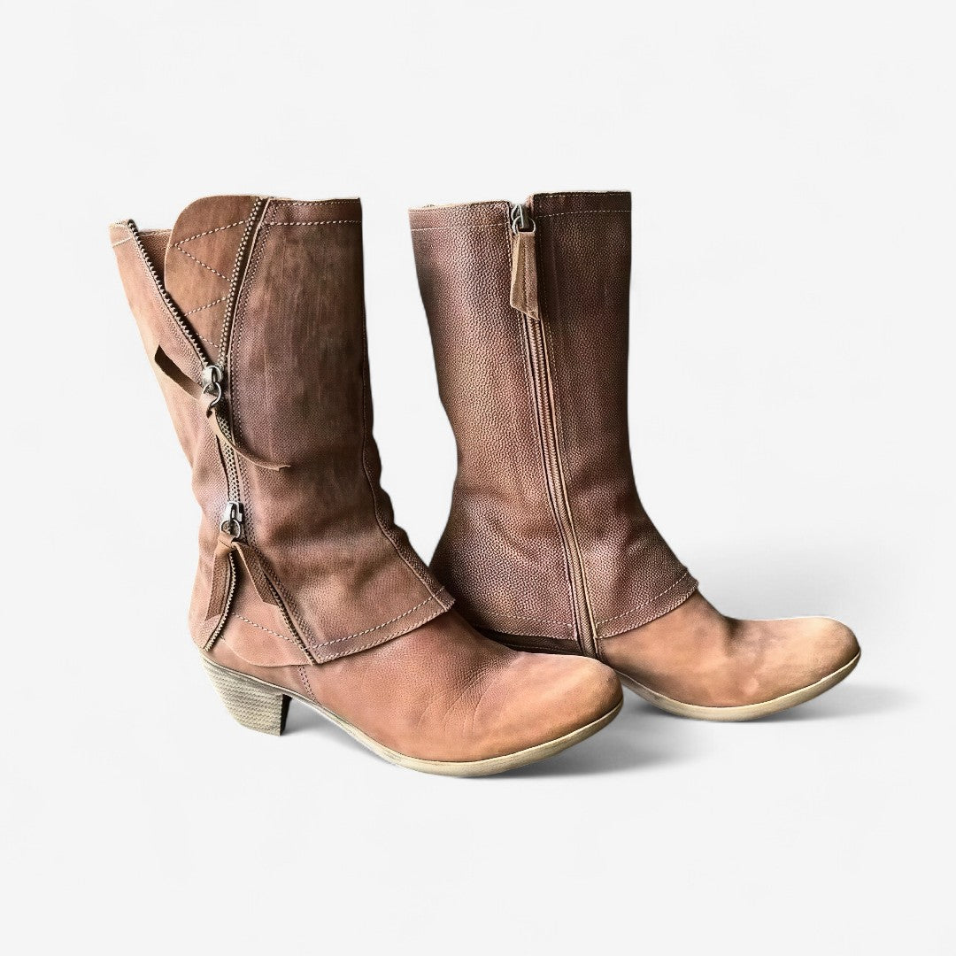 Amparo™ - Bottes d'Hiver