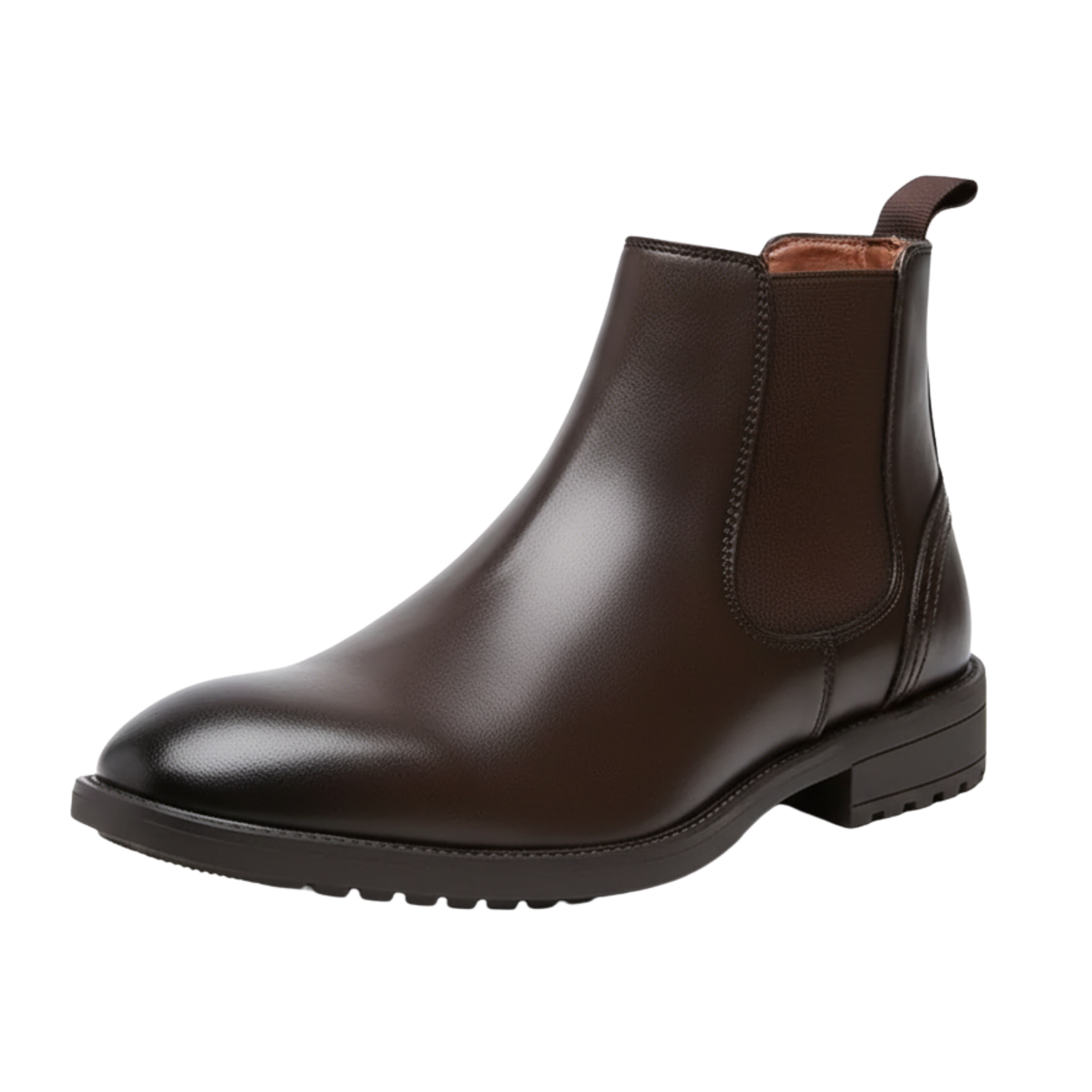 Joseph | Bottes Retro à Enfiler