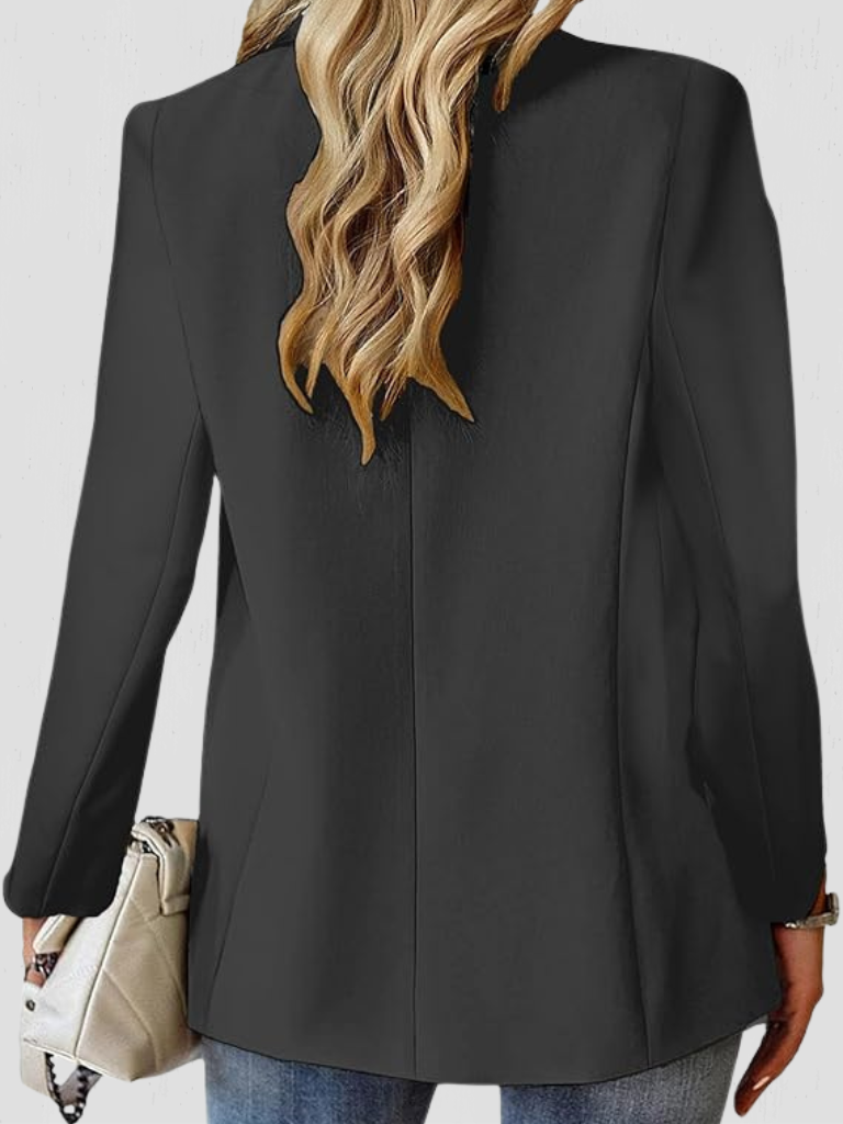 BLAZER AUTOMNAL CLARA