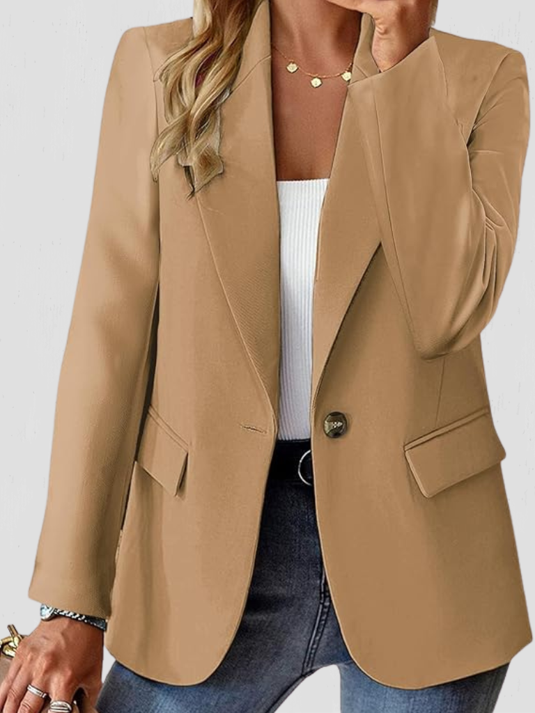 BLAZER AUTOMNAL CLARA