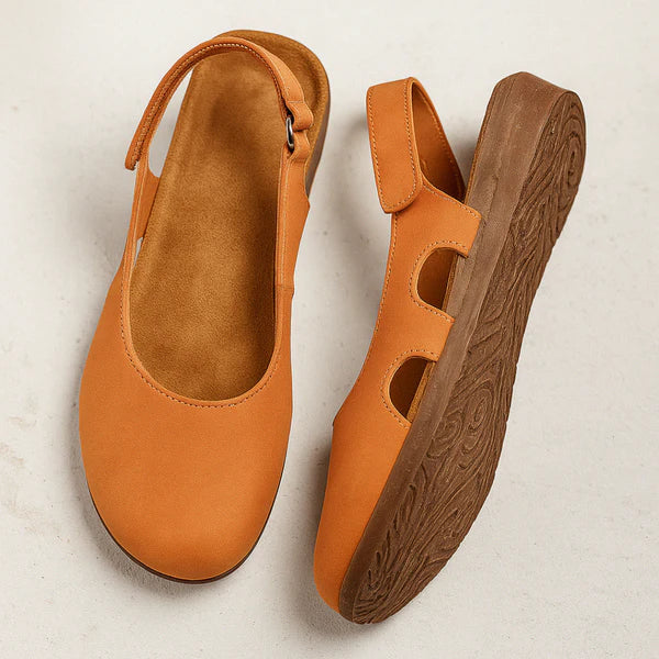 Sandales Orthopédiques Comfy Alexia™