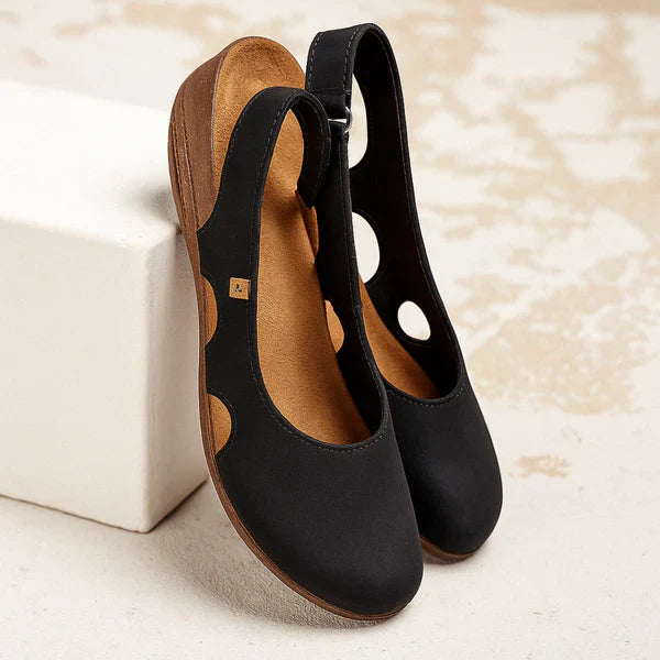 Sandales Orthopédiques Comfy Alexia™