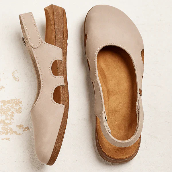 Sandales Orthopédiques Comfy Alexia™