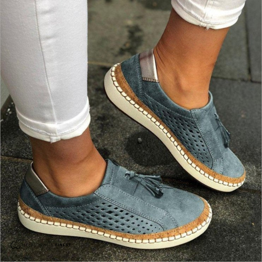 Kendall Orthopédique Slip-Ons