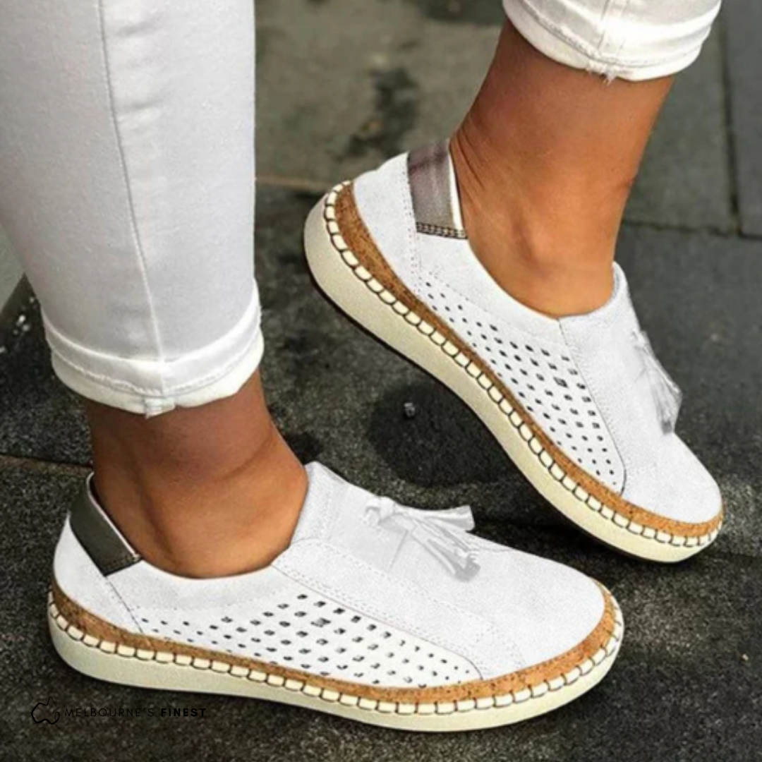 Kendall Orthopédique Slip-Ons