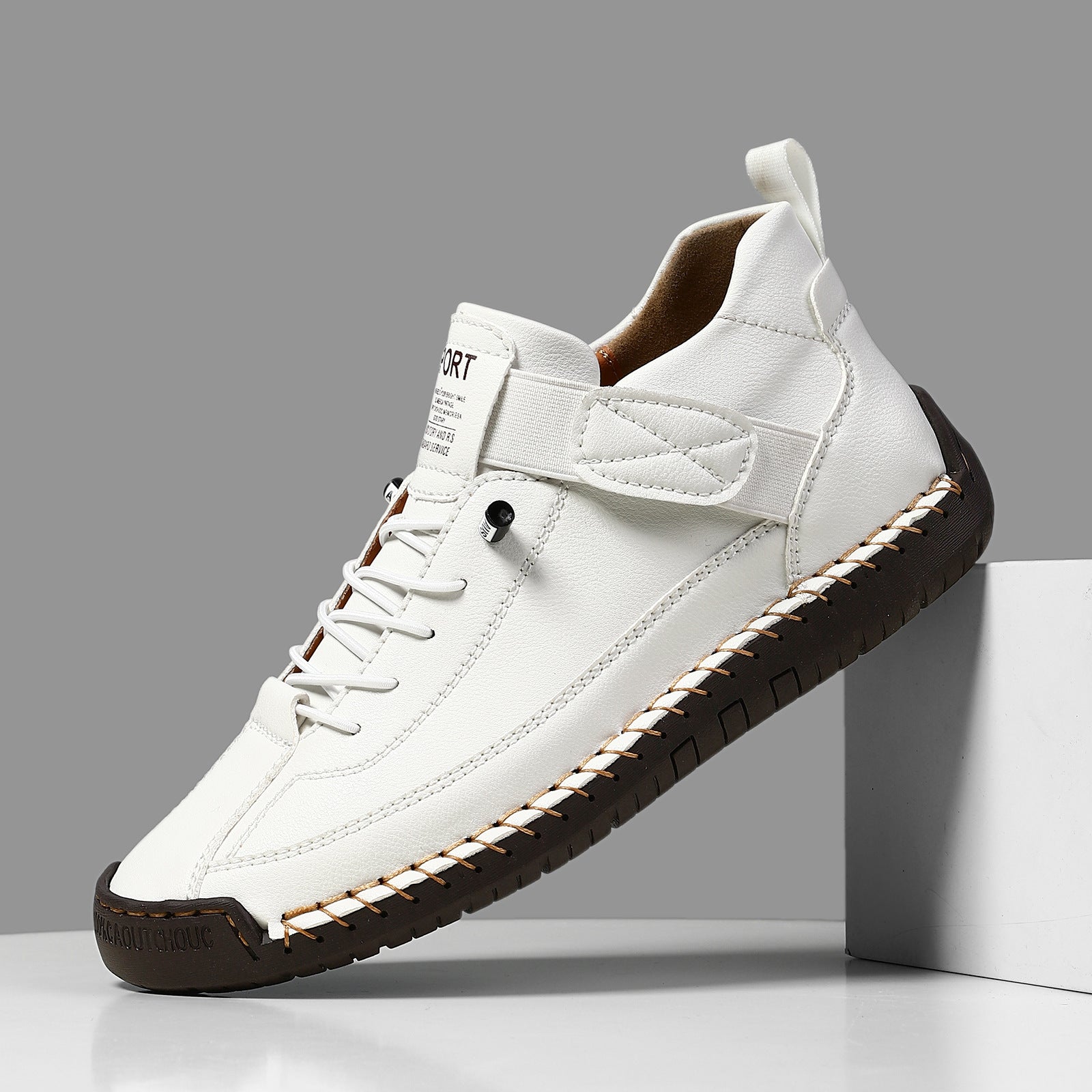 Elira | Baskets Confortables et Supportives