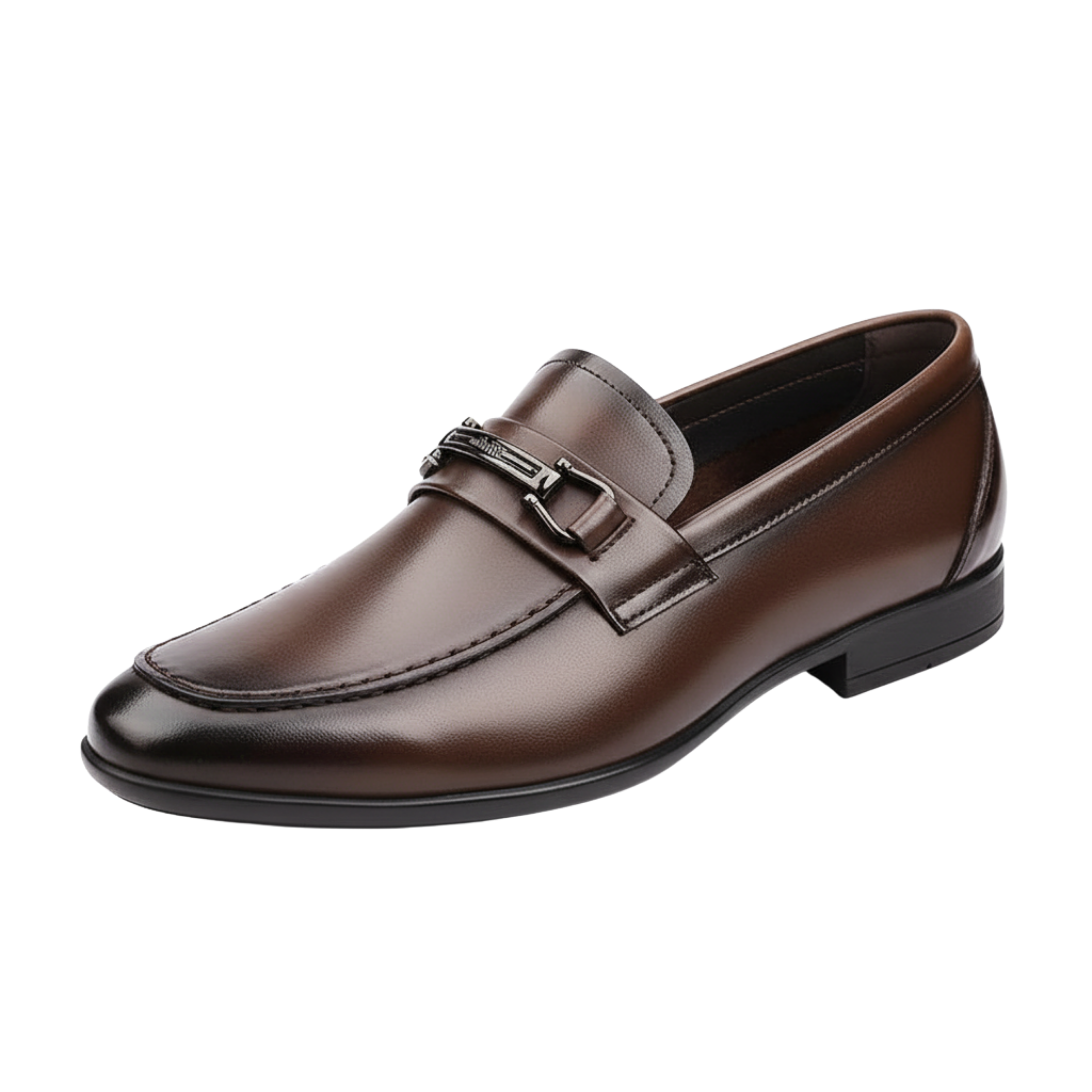 Matthew | Mocassins Classiques - Enfiler