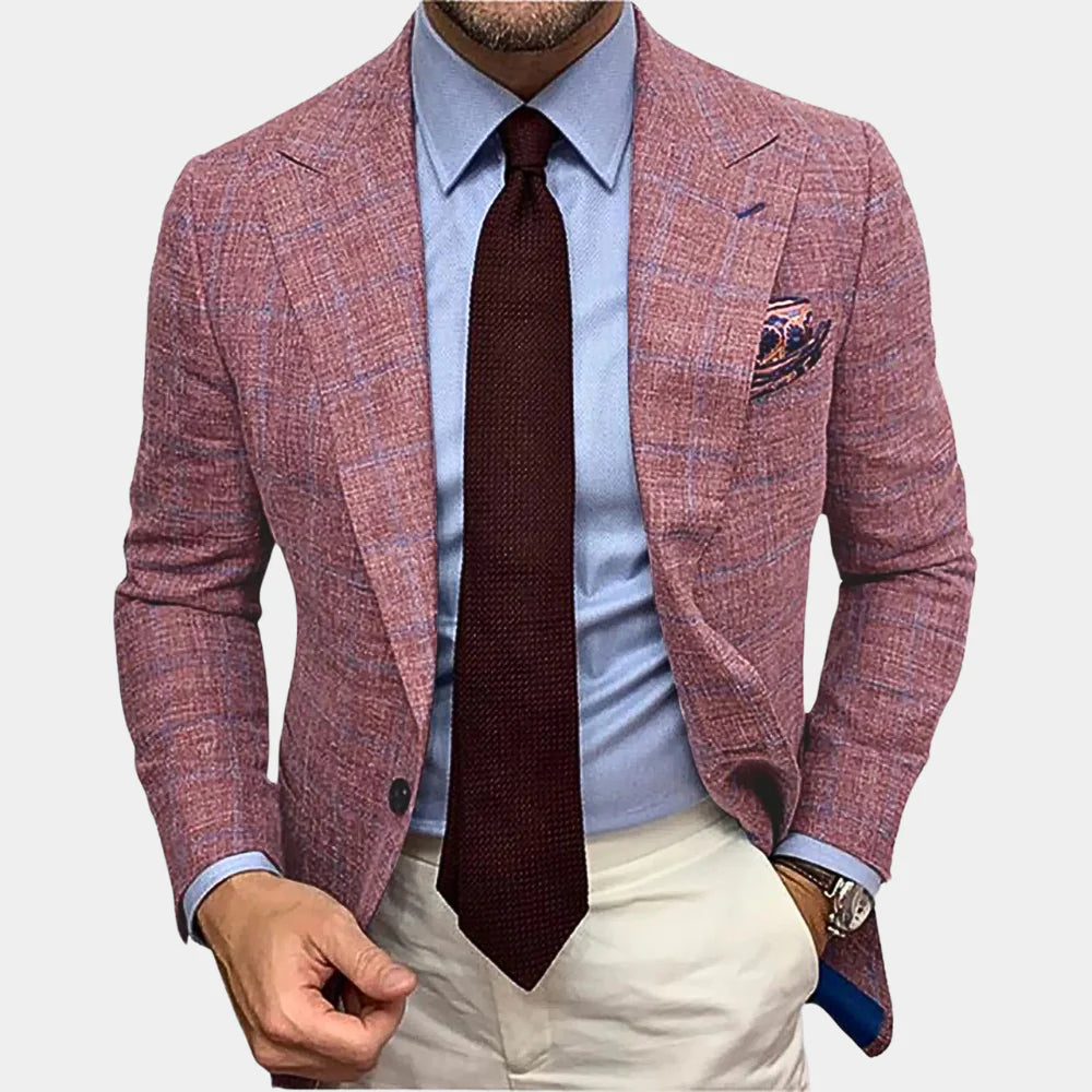 Lodi | Veste Casual Légère