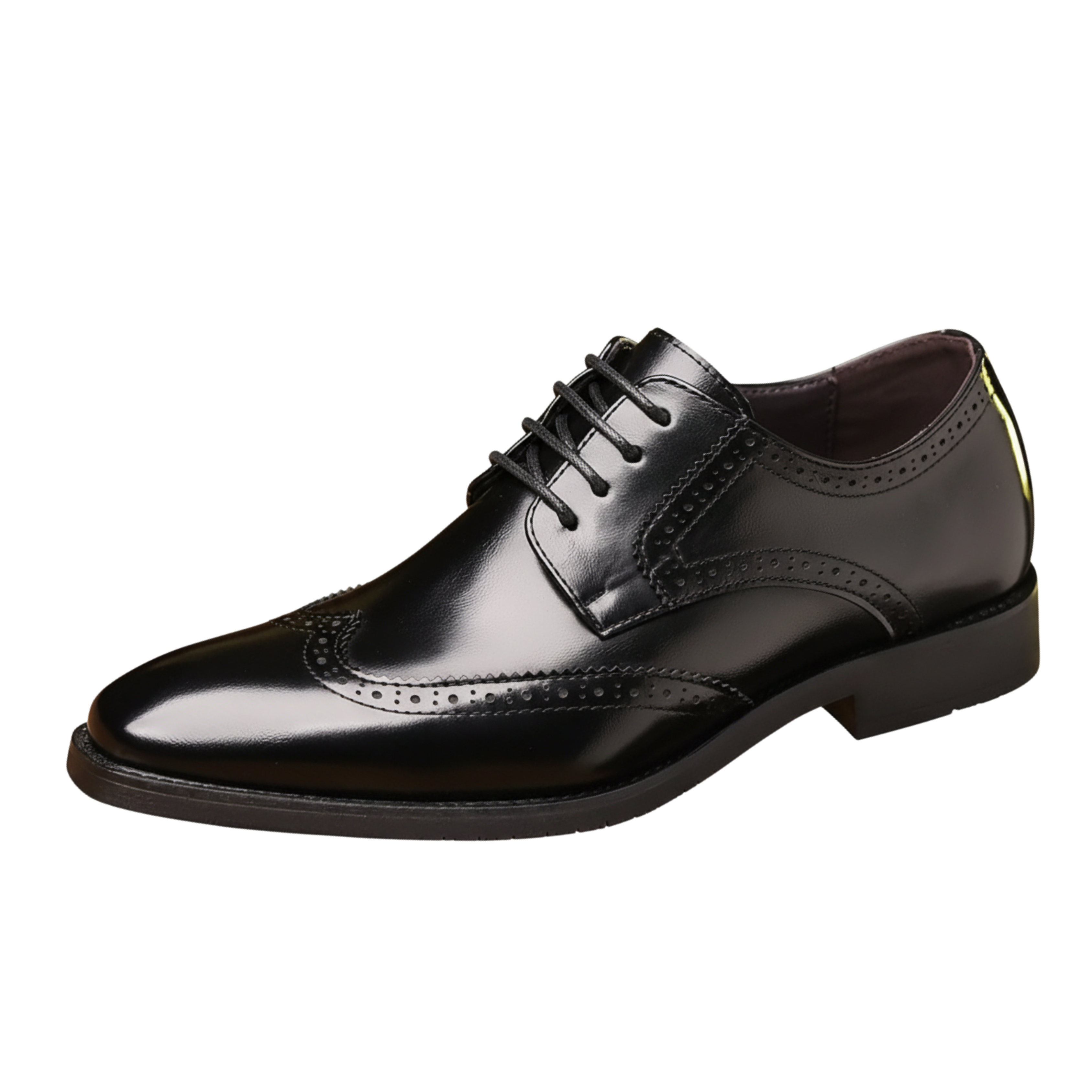 Michael | Chaussures de Habillé Classiques pour Hommes
