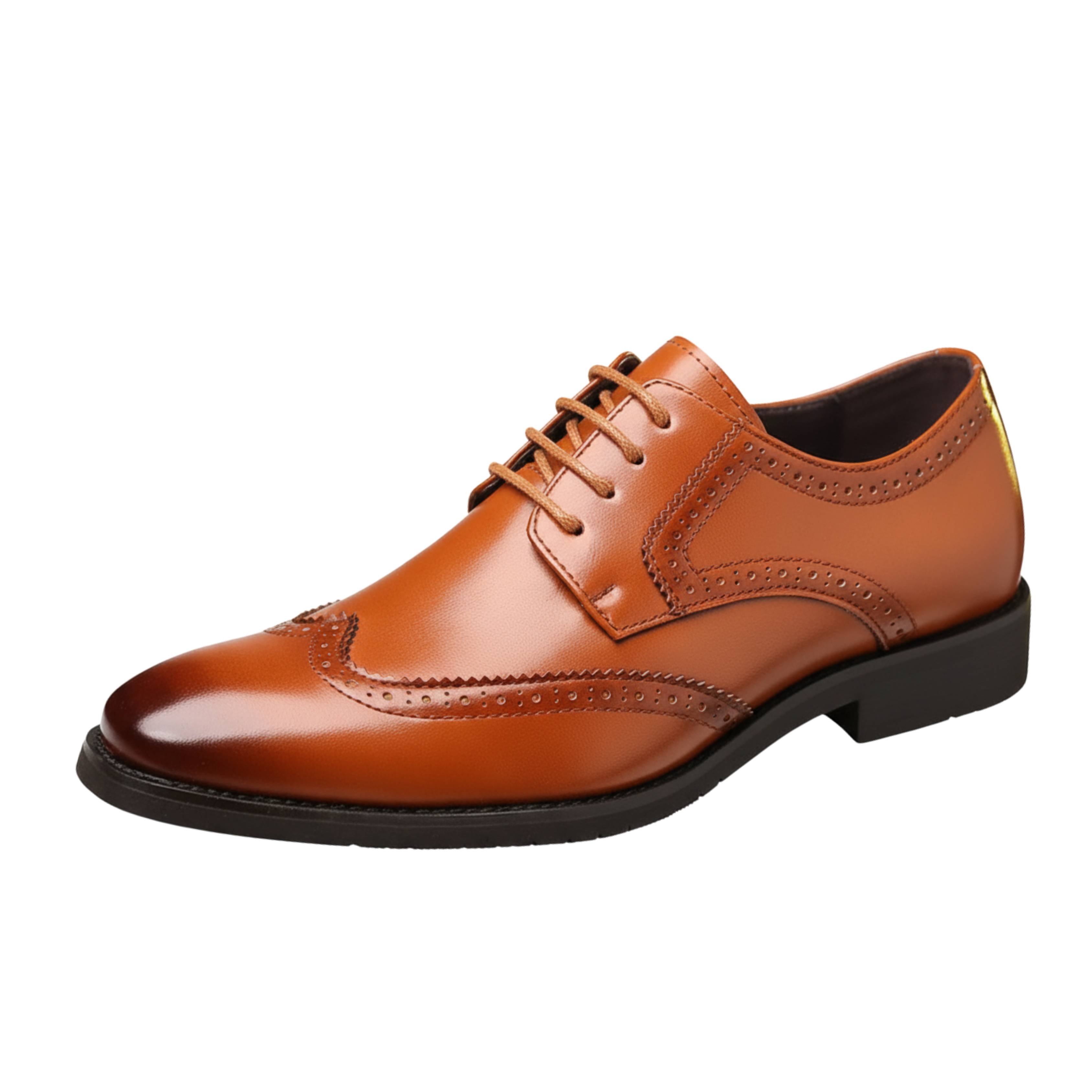 Michael | Chaussures de Habillé Classiques pour Hommes