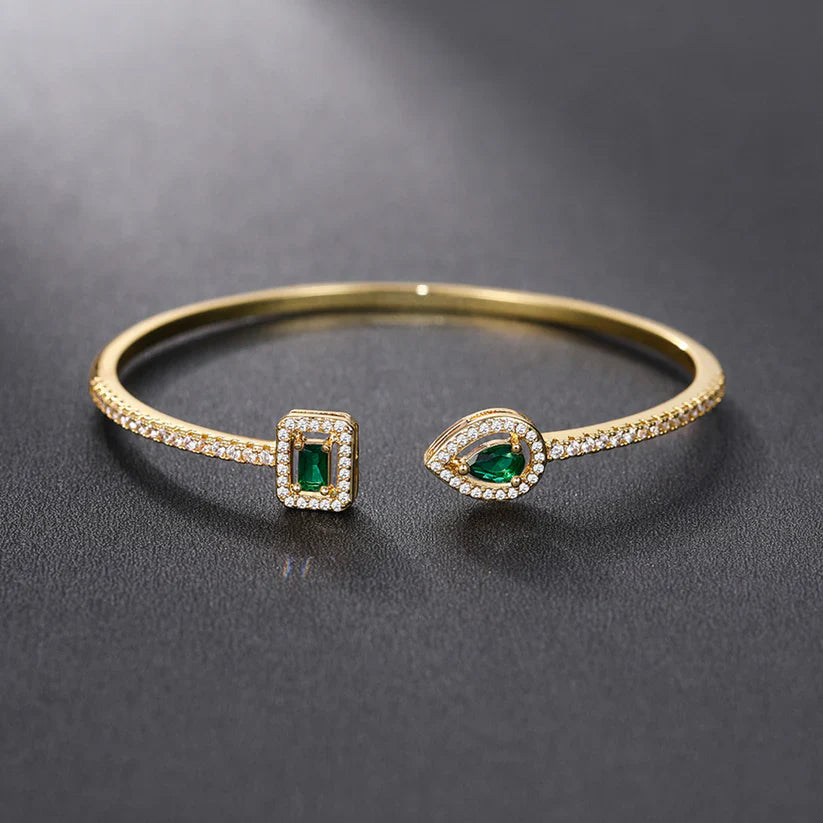 Bracelet Verdeira Caruso