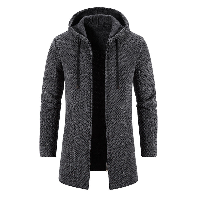 Alex | Veste homme élégante et luxueuse
