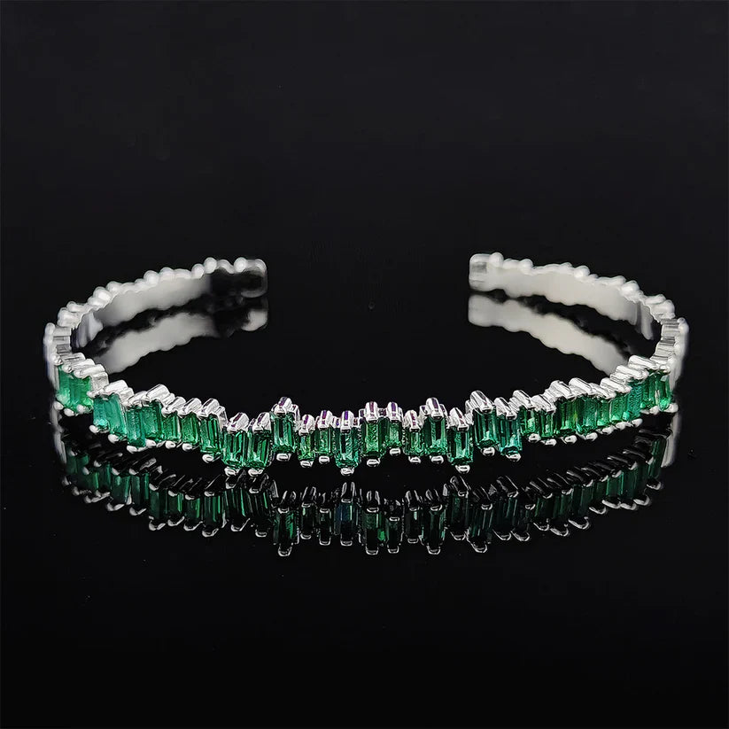 Bague Milena Thalys