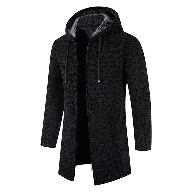 Alex | Veste homme élégante et luxueuse