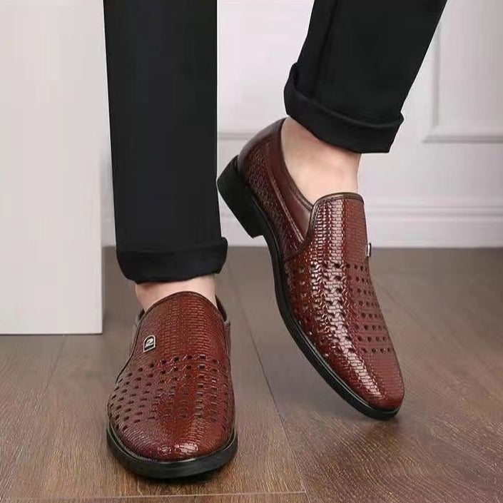 Mocassins Venturo