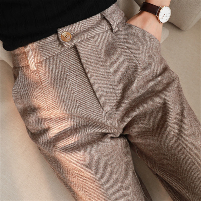 Milano | Pantalons Casual Sur Mesure