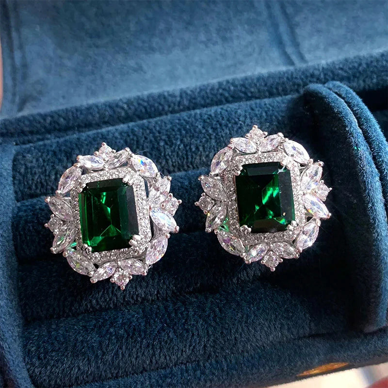 Boucles d'oreilles Vivessa Elvryn