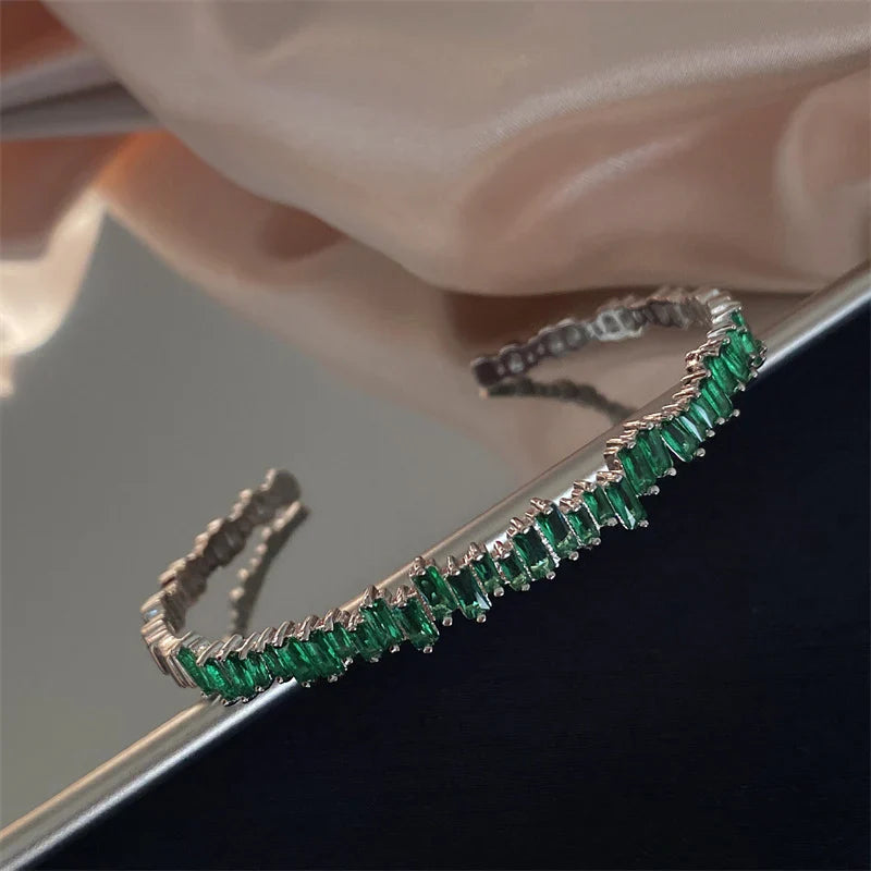 Bague Milena Thalys
