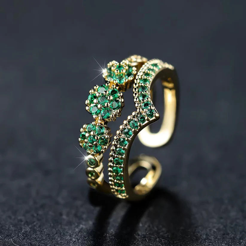 Bague Nerisse Valgarde
