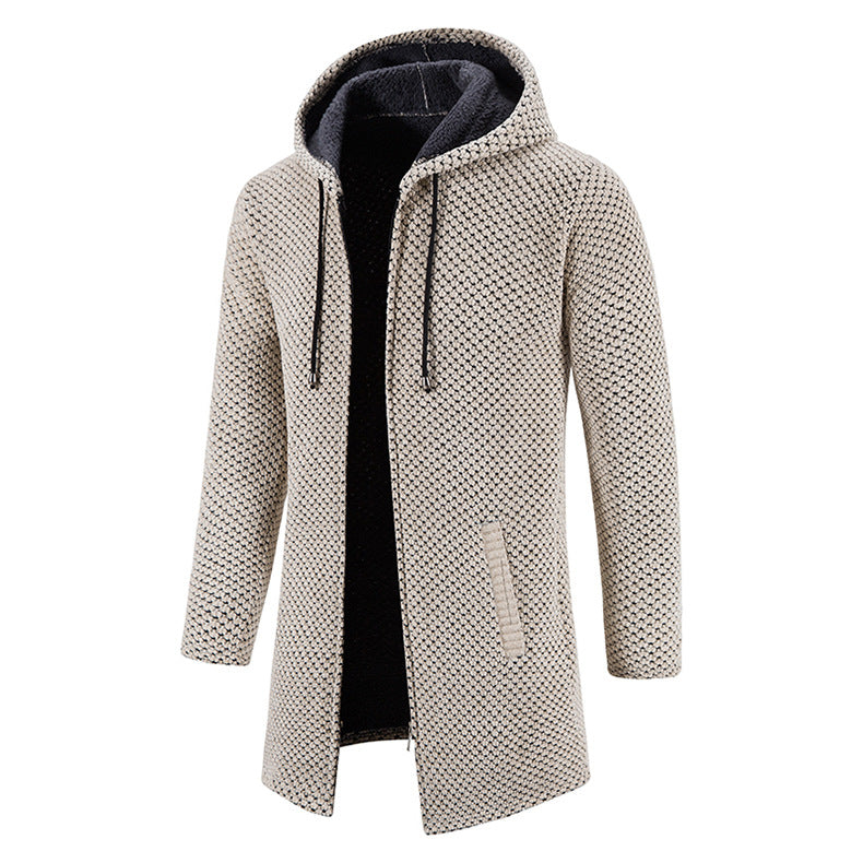 Alex | Veste homme élégante et luxueuse