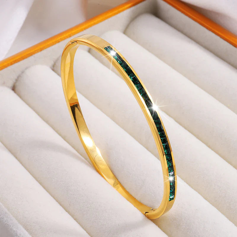 Bracelet Celeste Viride