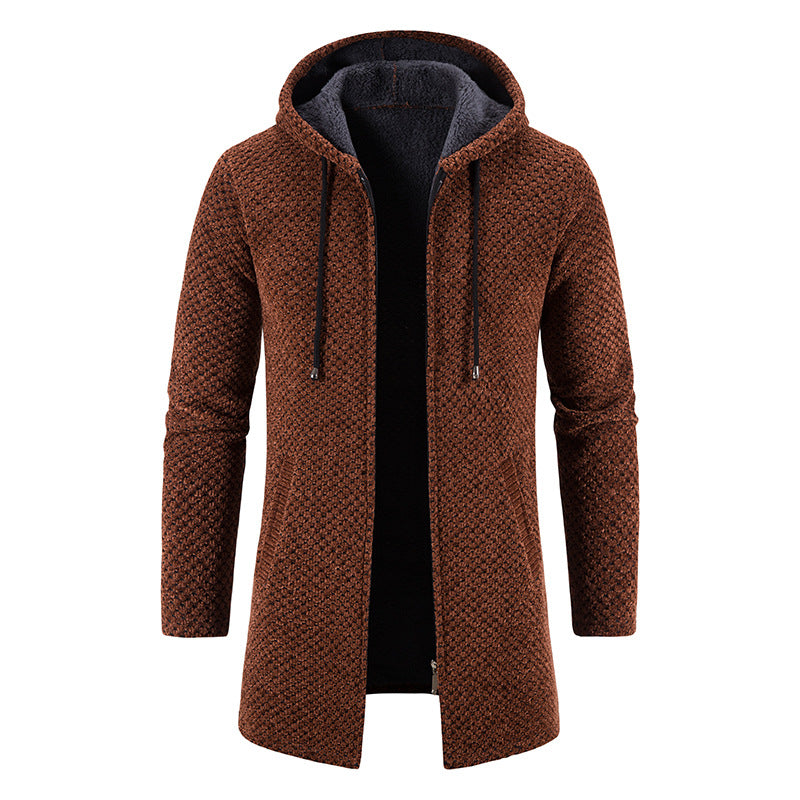 Alex | Veste homme élégante et luxueuse