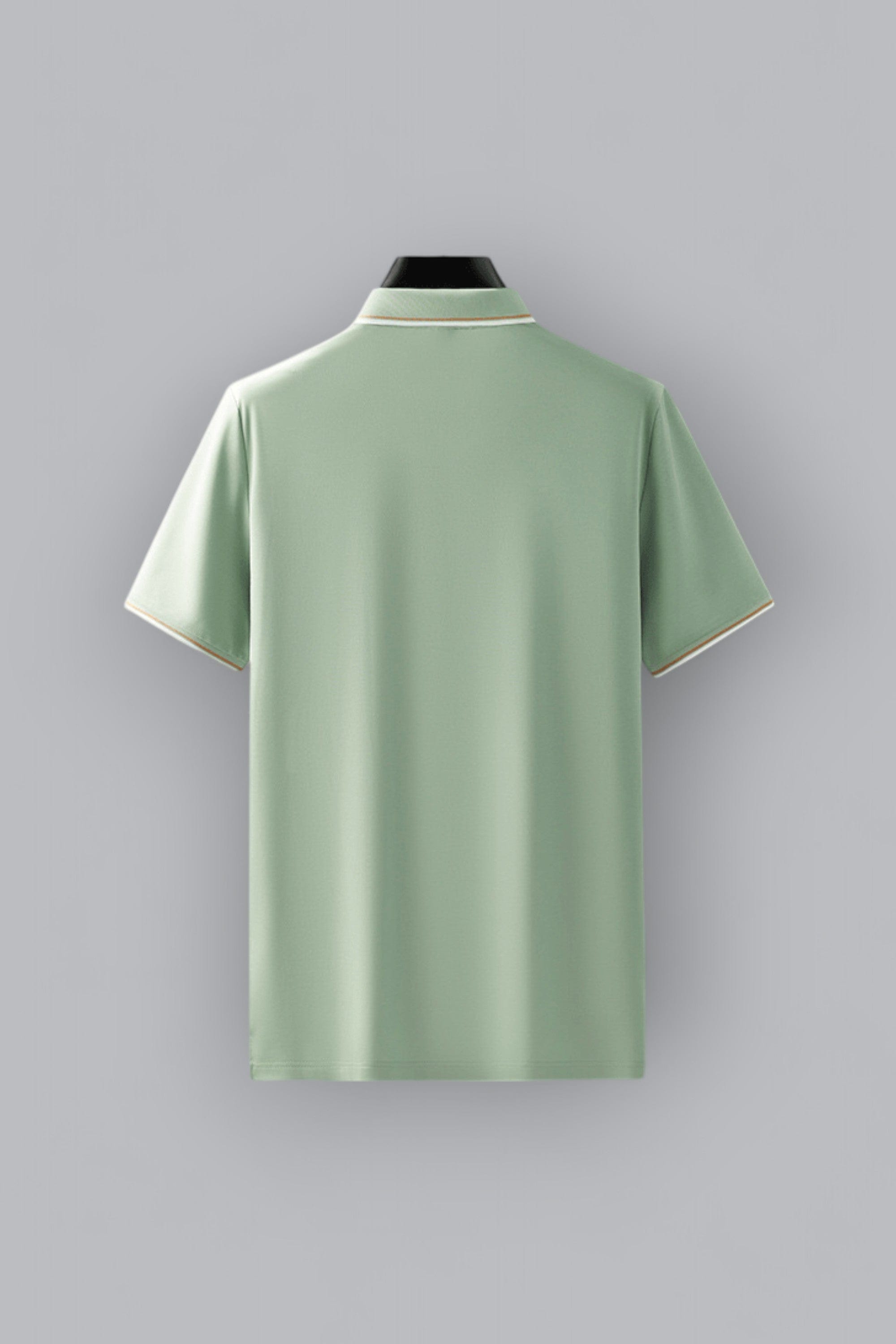 Vero | Polo en Soie de Haute Gamme