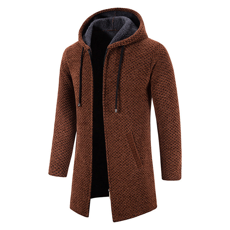Alex | Veste homme élégante et luxueuse