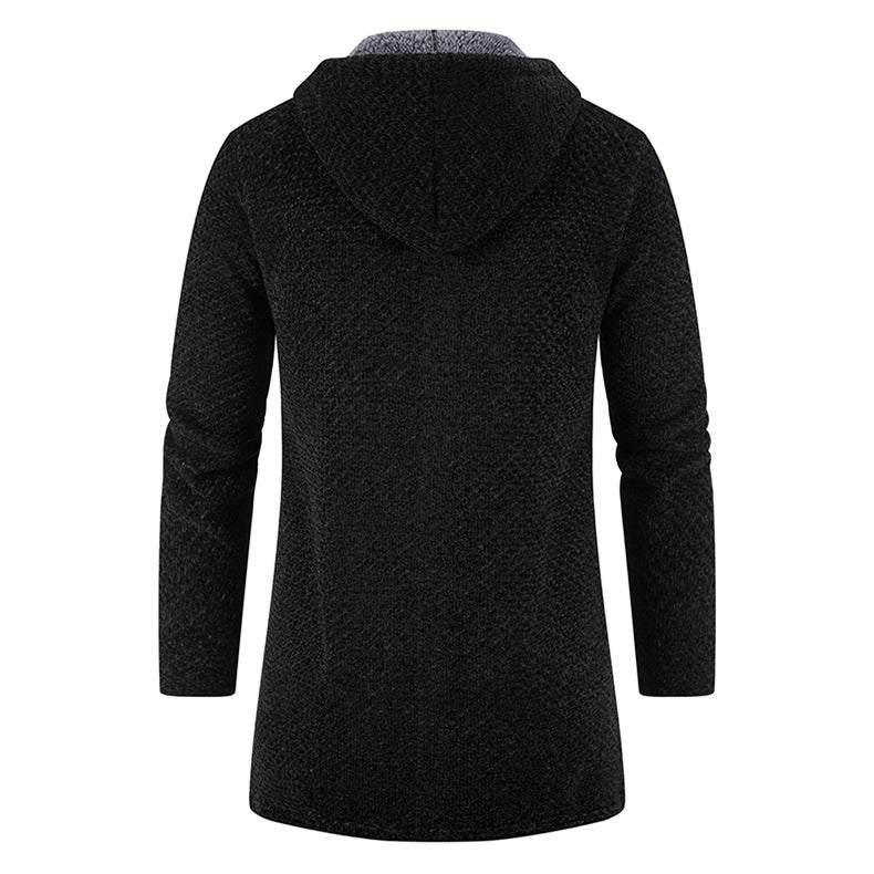 Alex | Veste homme élégante et luxueuse