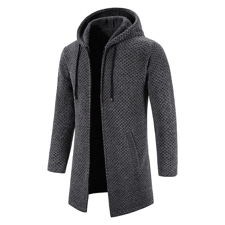 Alex | Veste homme élégante et luxueuse