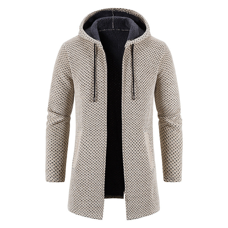 Alex | Veste homme élégante et luxueuse