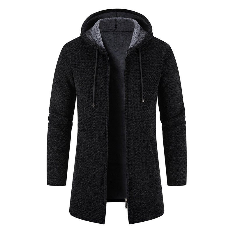 Alex | Veste homme élégante et luxueuse
