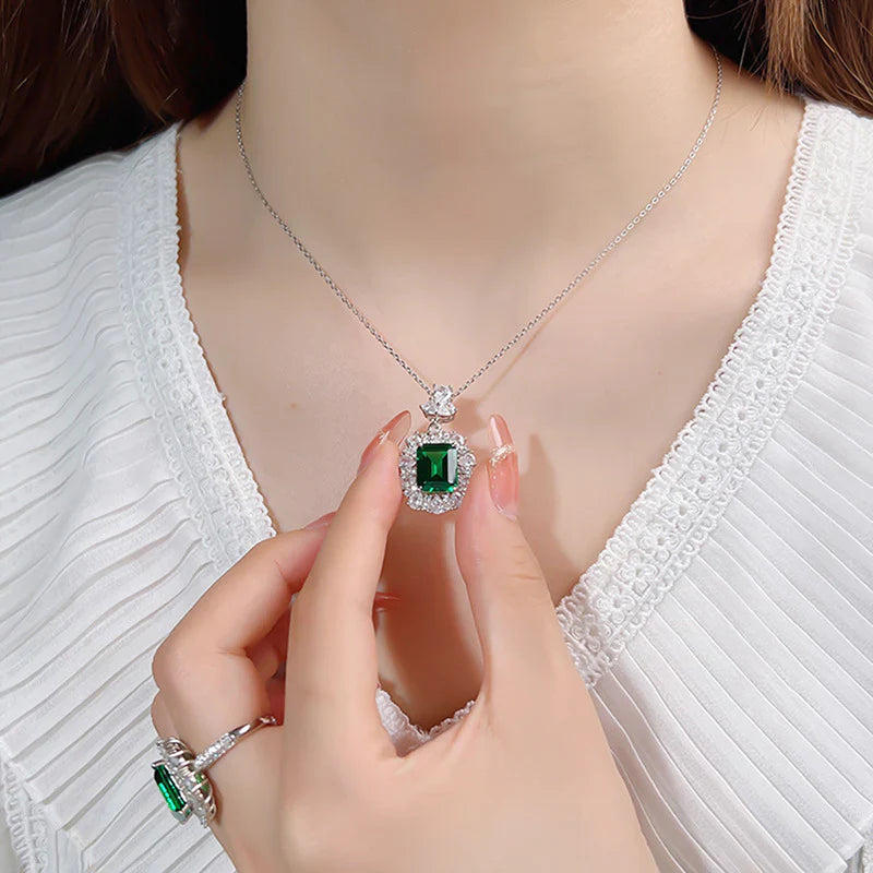 Collier Meliora Brenswyn