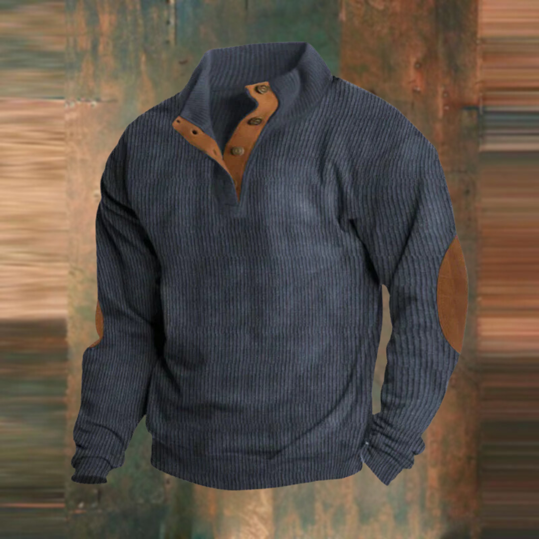Lyle | Pull Retro Confortable