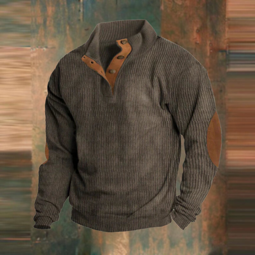 Lyle | Pull Retro Confortable