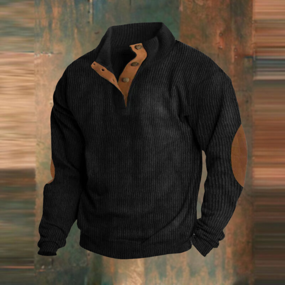 Lyle | Pull Retro Confortable