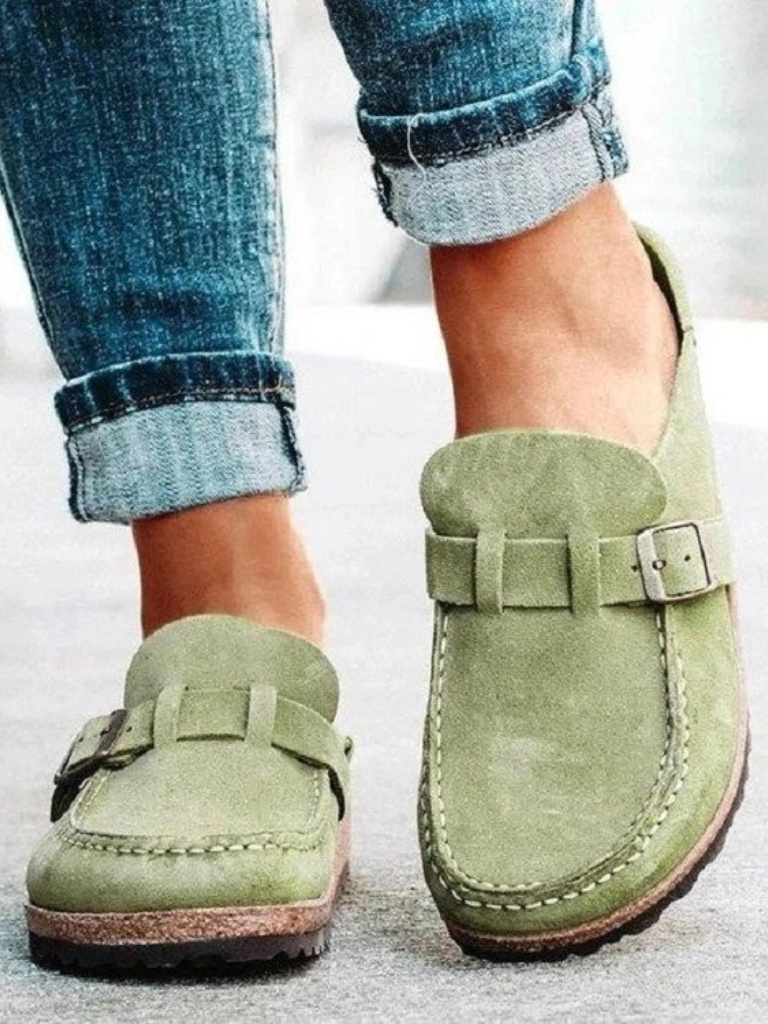 CLOGS AMY CONFORT