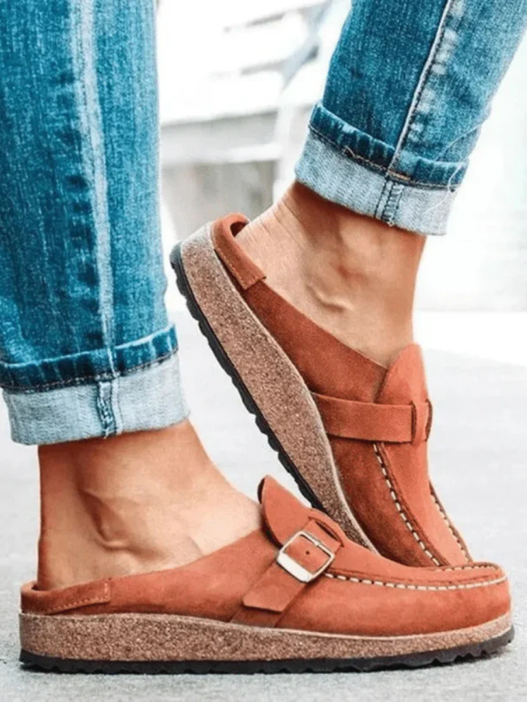 CLOGS AMY CONFORT