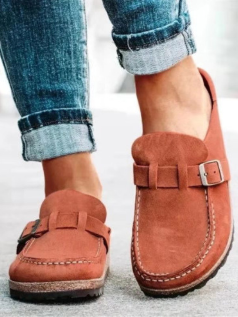 CLOGS AMY CONFORT