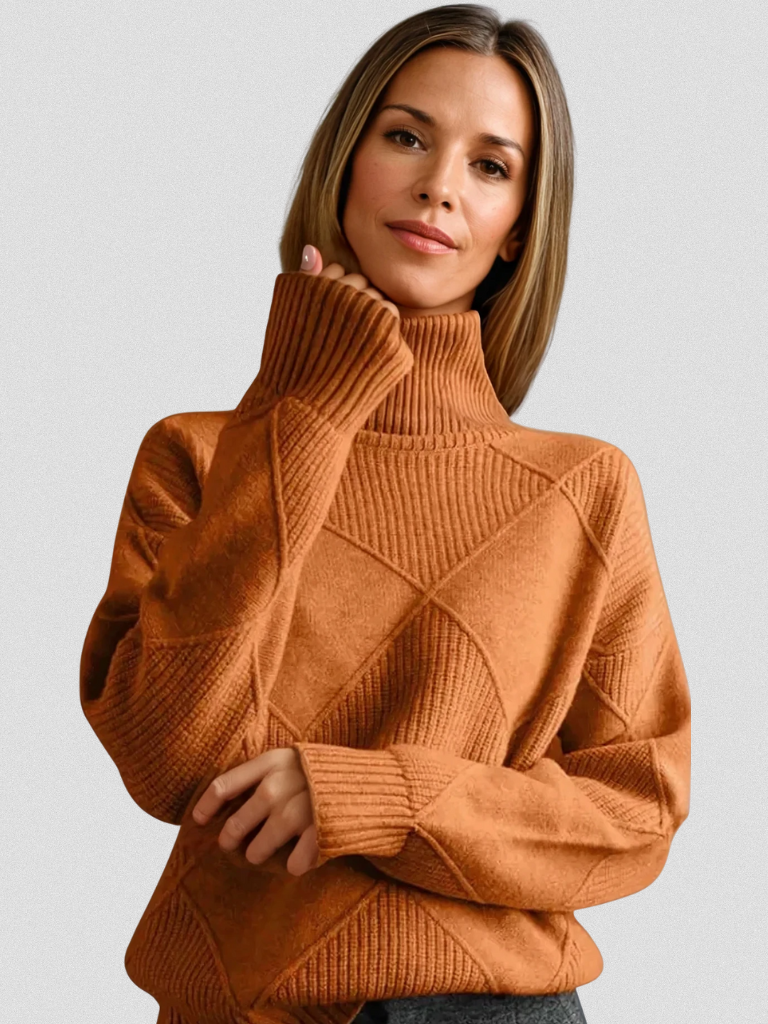 SWEATER MARCELINE