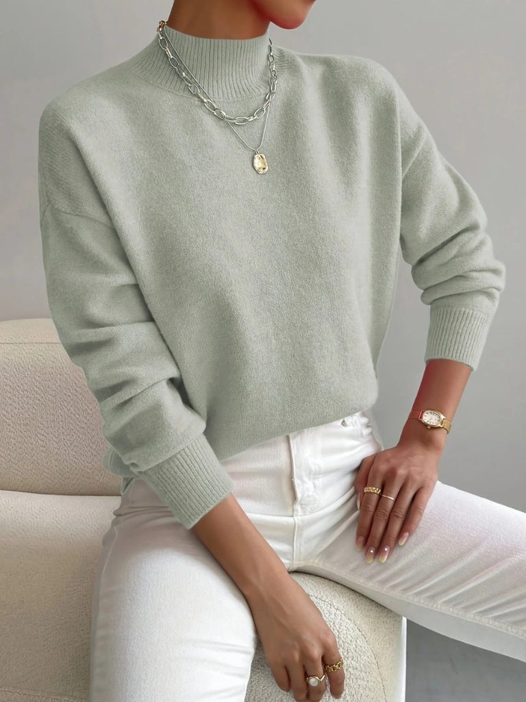 PULLOVER COLLETTA