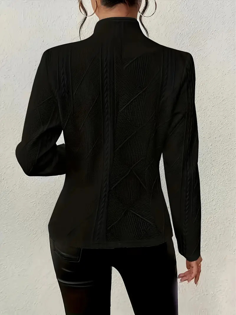 BLAZER CLASSIQUE ALEXIS