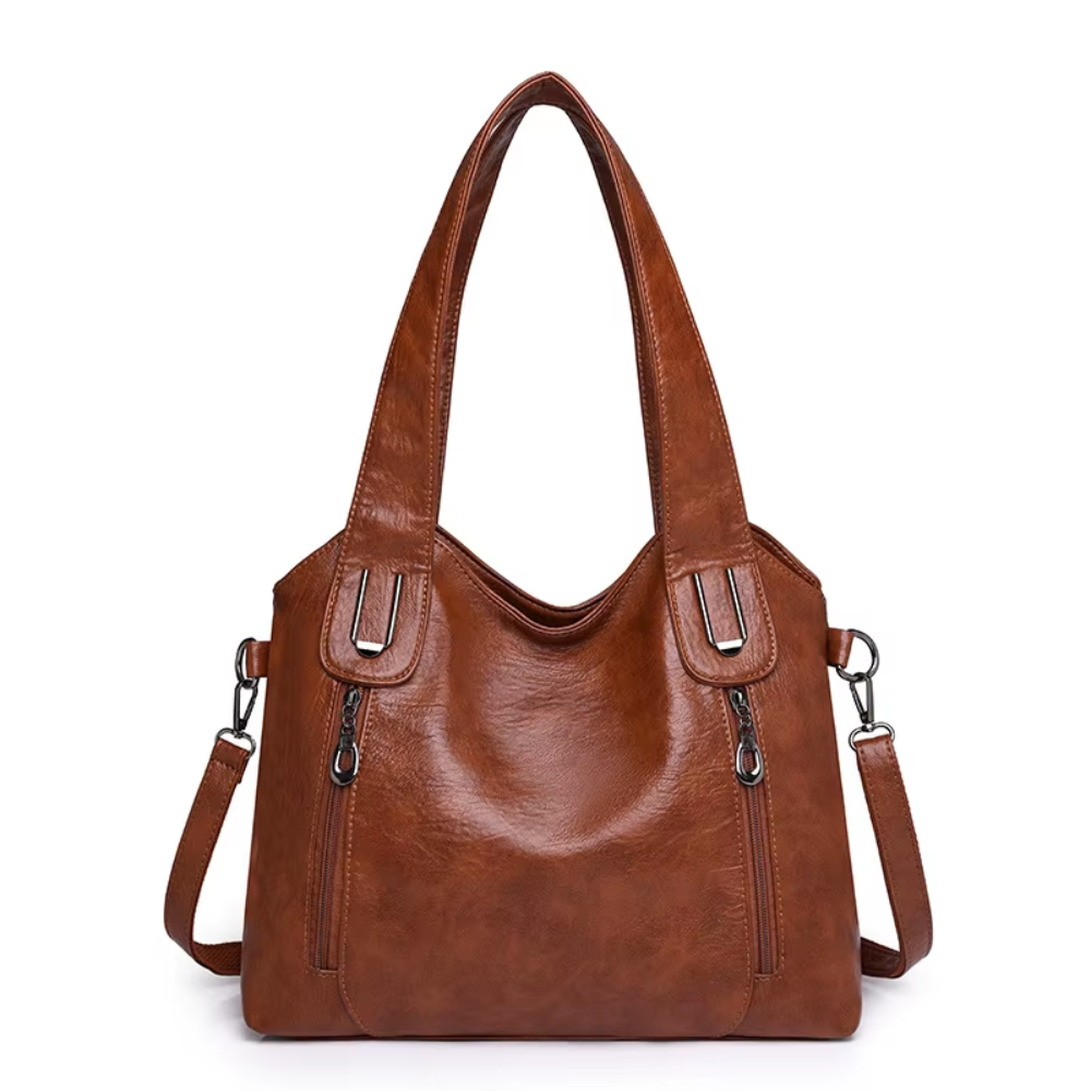 Sac à main Emma rétro